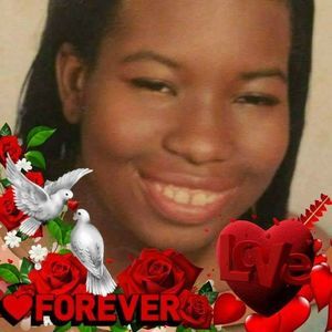 Meet your Posher, Rochelle